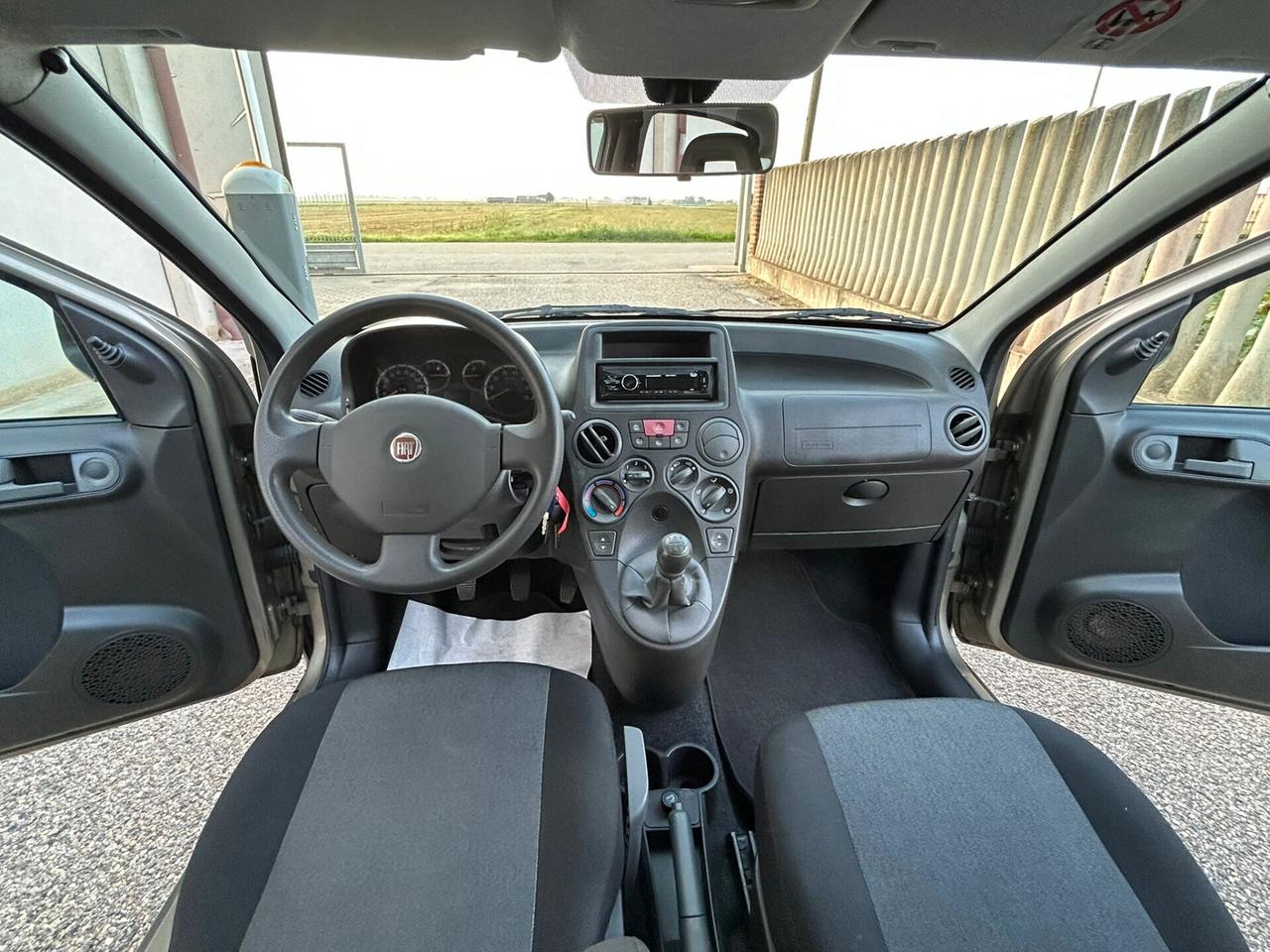 Fiat Panda 1.2 Dynamic