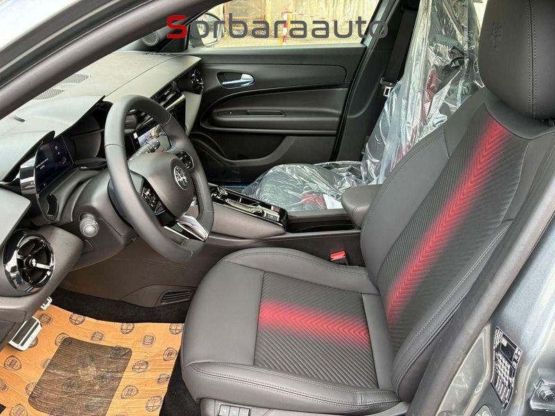 Alfa Romeo Junior 1.2 145 CV Hybrid eDCT6 Ti+BPK-Pack Techno+Tetto