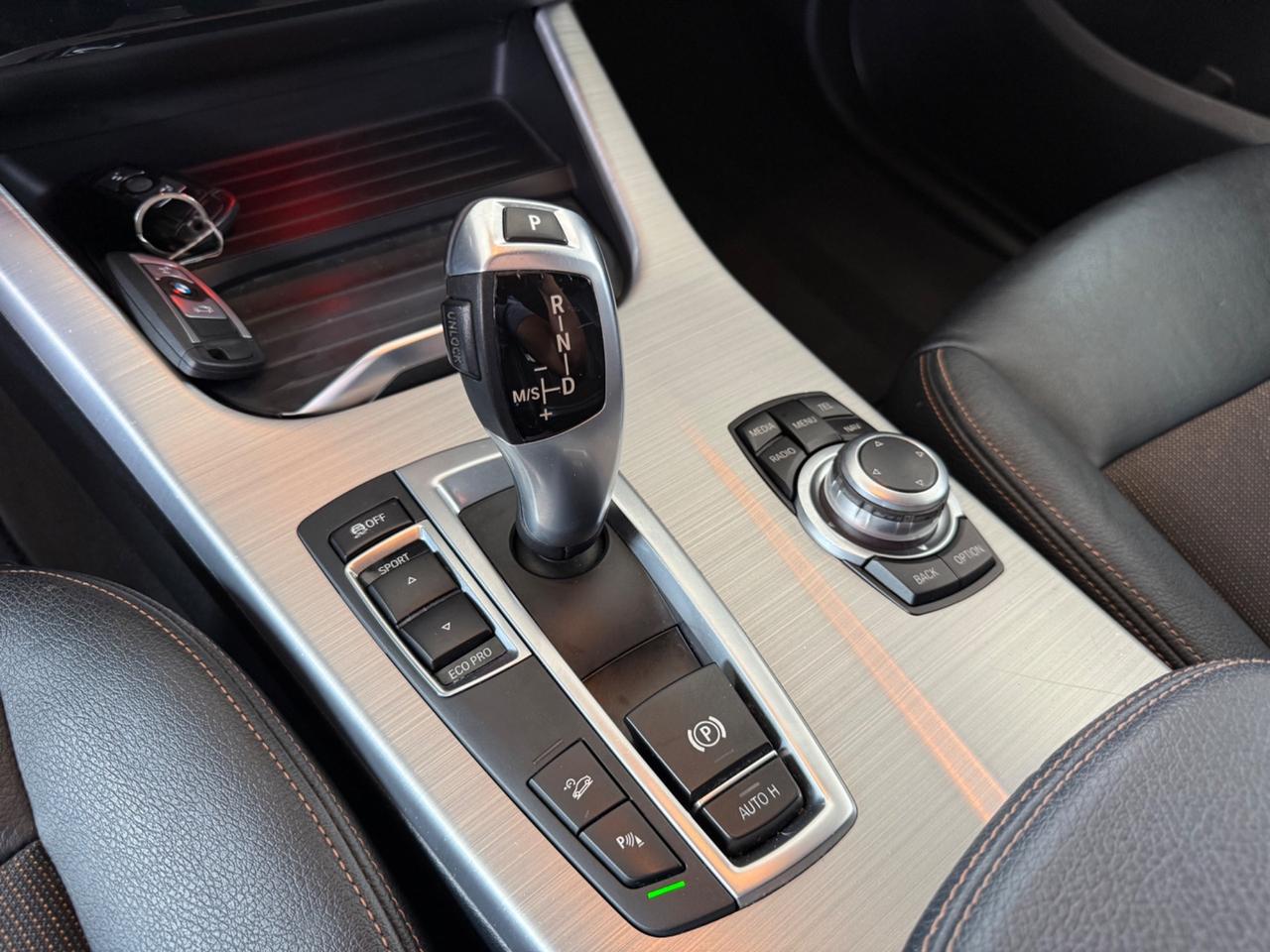 Bmw X3 xDrive20d xLine
