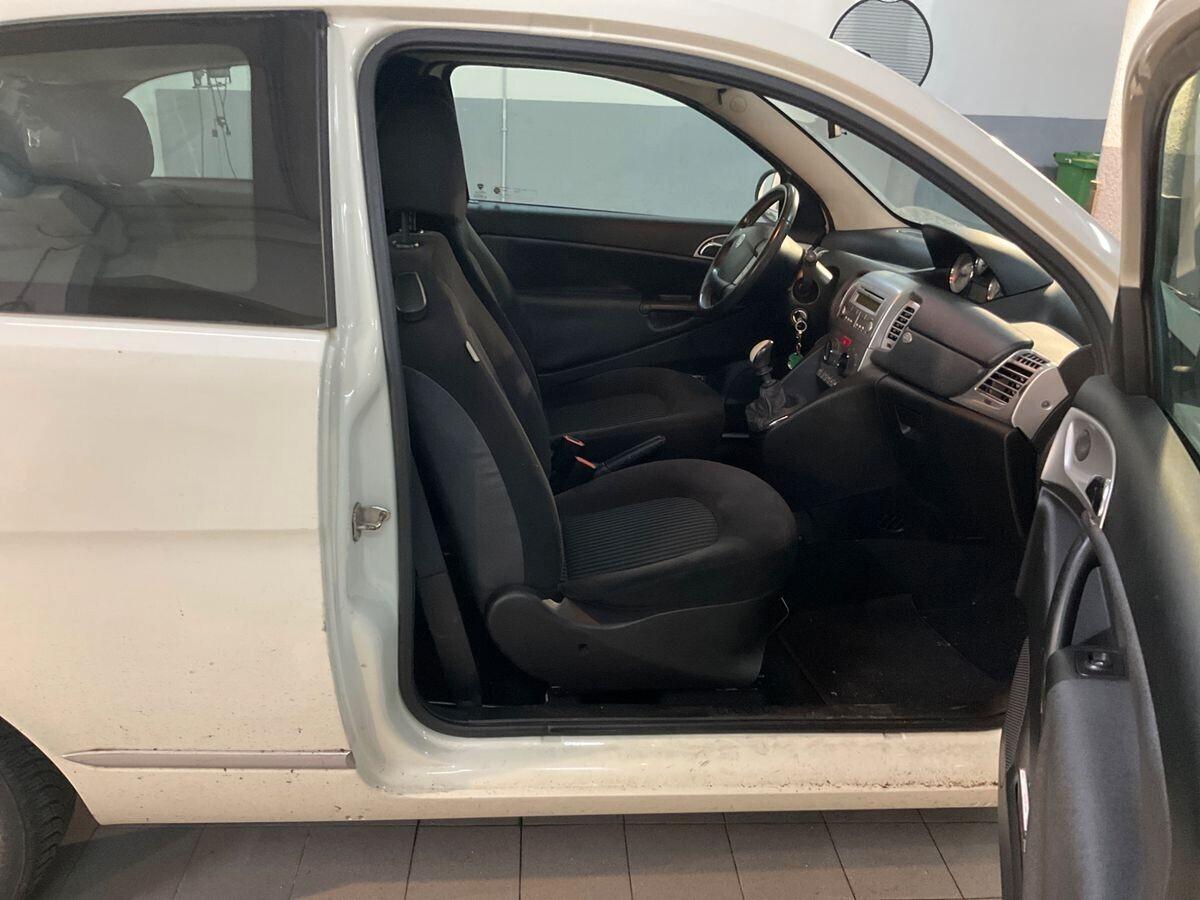 Lancia Ypsilon 1.2 69 CV Diva *TAGLIANDI LANCIA*