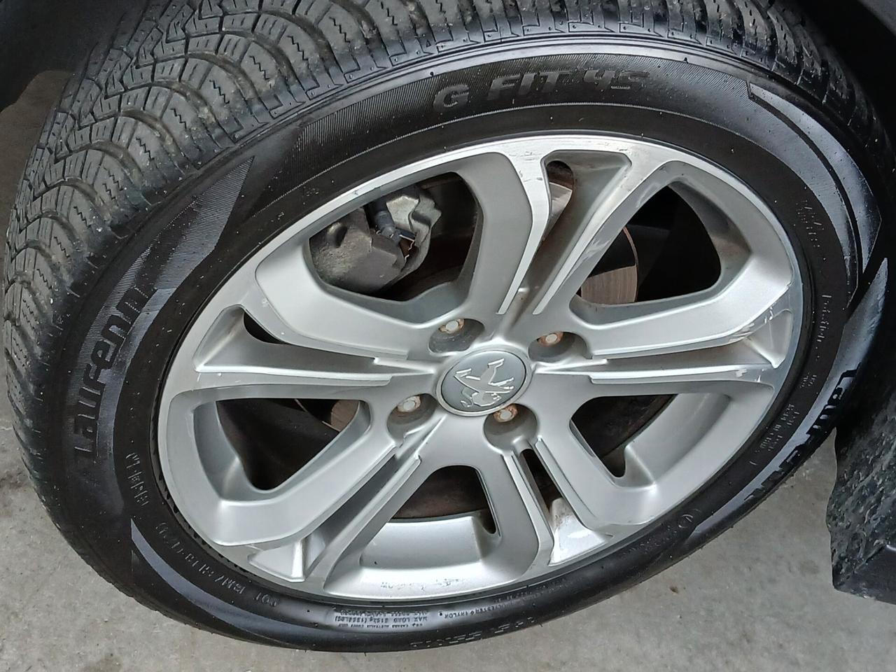 Peugeot 208 1.2 VTi 82 CV 5 porte Limited