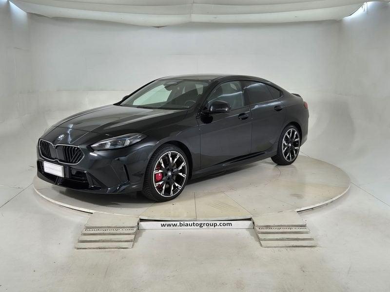 BMW Serie 2 Gran Coupe Serie 2 F74 Gran Coupe 218d Gran Coupe MSport Pro auto