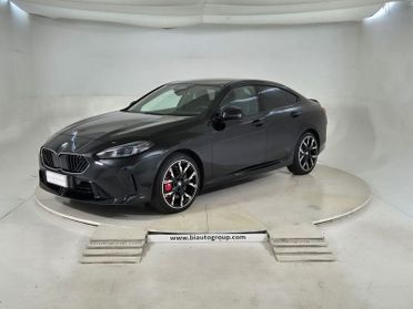 BMW Serie 2 Gran Coupe Serie 2 F74 Gran Coupe 218d Gran Coupe MSport Pro auto