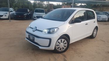 Volkswagen up! Up 2017