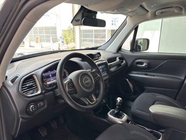 JEEP Renegade 1.6 Mjt 130 CV Limited tua da ?199,00 mensili