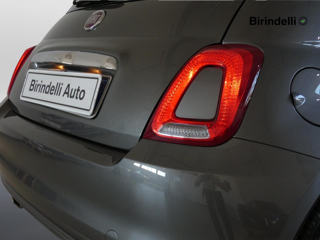 FIAT 500 (2015-2024) - 500 1.2 Lounge
