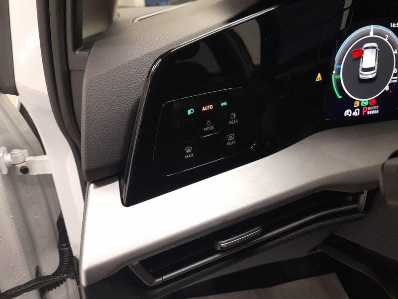 Volkswagen Golf Golf 1.5 TSI eHybrid DSG Edition Plus