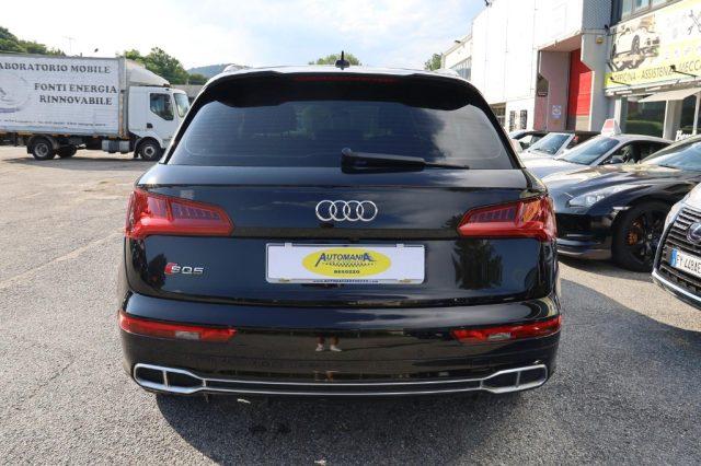 AUDI SQ5 3.0 TFSI quattro tiptronic Business