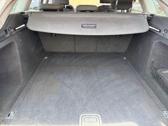 AUDI A4 Avant 2.0 TDI 150 CV S tronic Business