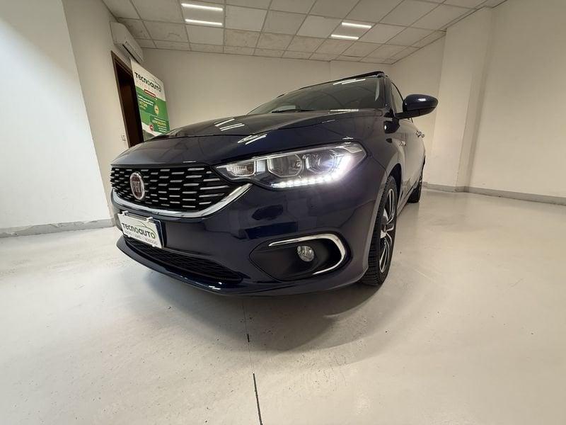 FIAT Tipo Tipo SW 1.4 Lounge 95cv