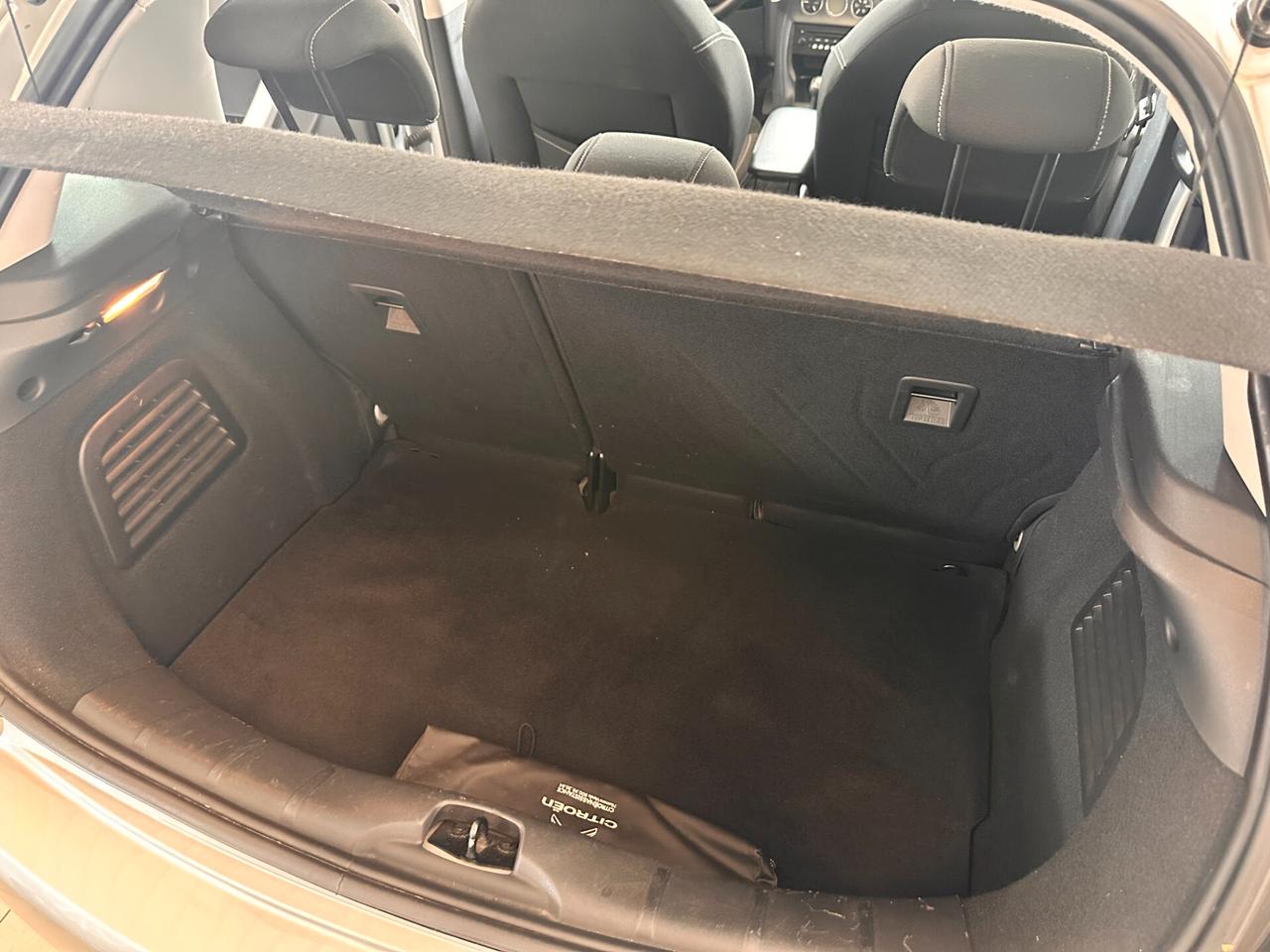 Citroen C3 1.4 HDi 70 FAP Business