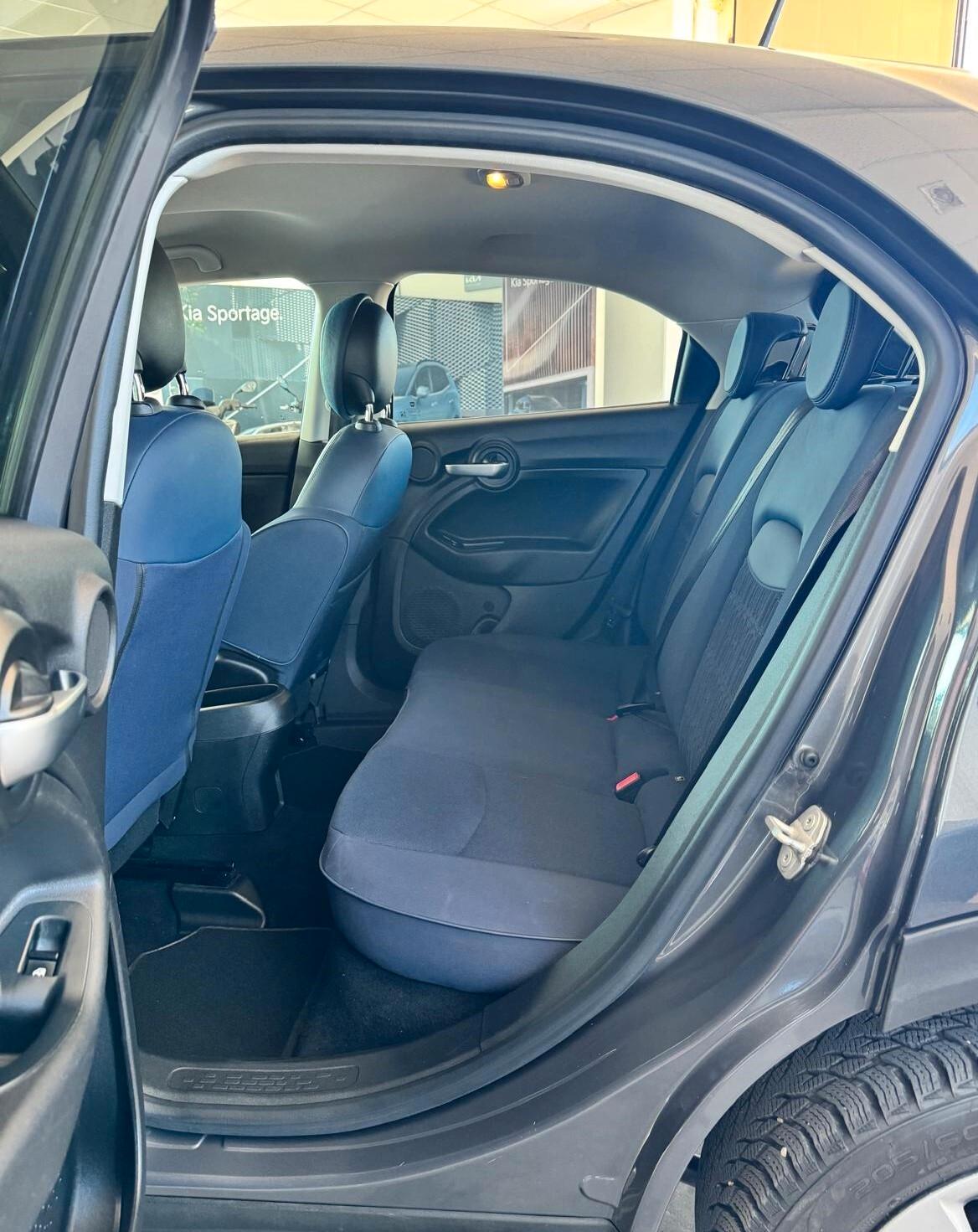 Fiat 500X 1.3 MultiJet 95 CV Sport