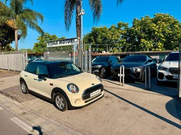 MINI COOPER ONE 1.2 75 CV 5 PORTE