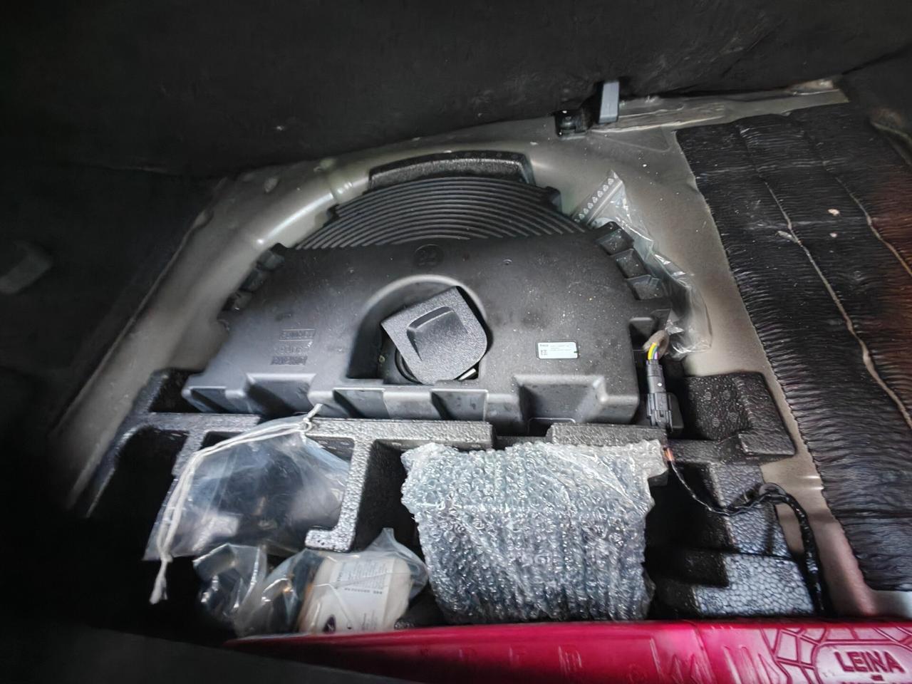 Ford Fiesta 1.5 diesel 10/2017 Cv85