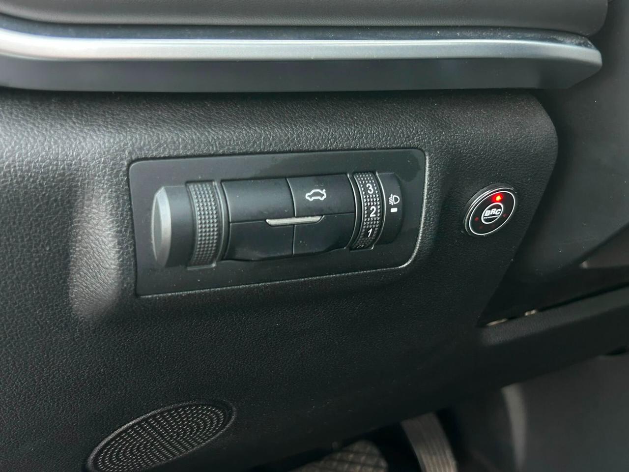 Dr 6.0 1.5 Turbo CVT Bi-Fuel GPL