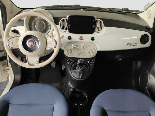 FIAT 500 500 1.0 Hybrid Cult