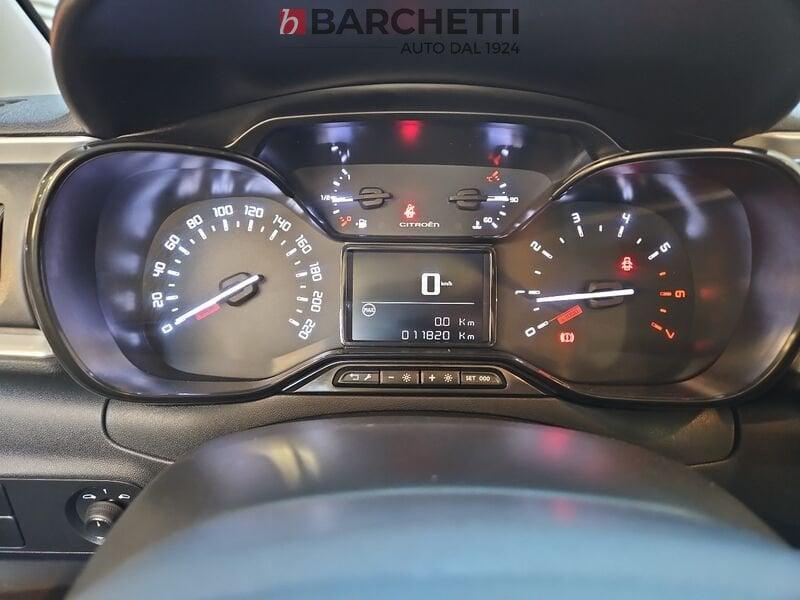 Citroën C3 PURE TECH MAX