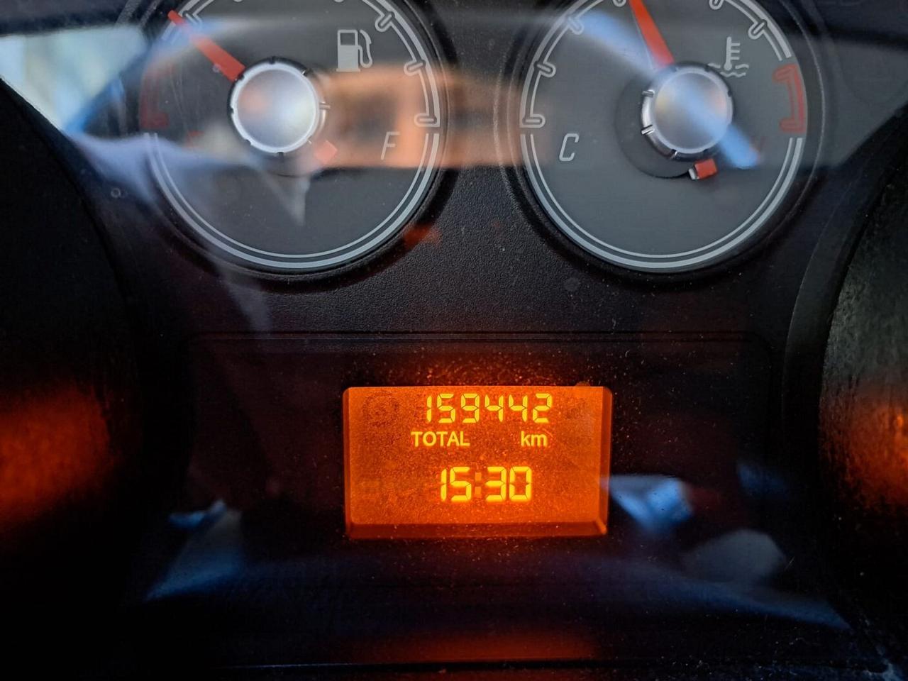 Fiat Punto Evo 1.2 5 porte S&S MyLife