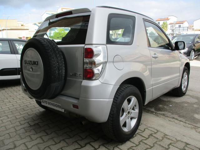 SUZUKI Grand Vitara 1.9 DDiS 3 porte