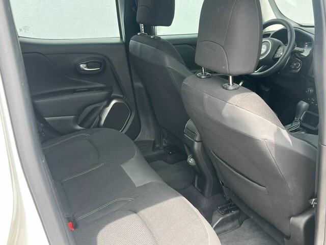 Jeep Renegade 1.3 T4 DDCT Limited