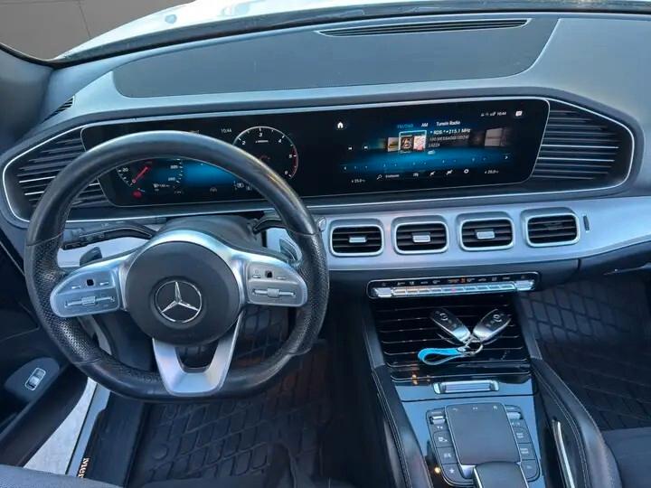 Mercedes-benz GLE 300 d 4Matic Premium Plus UNIPRO-PROMO-FINANZIAMENTO