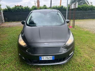 Ford C-Max 1.5 TDCi 120CV Powershift Start&Stop Titanium X