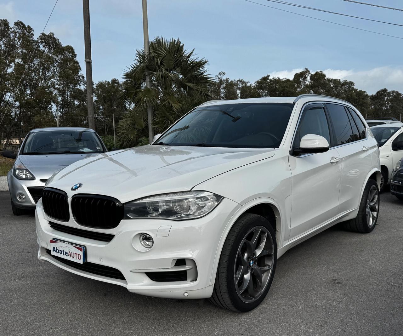 Bmw X5 sDrive25d
