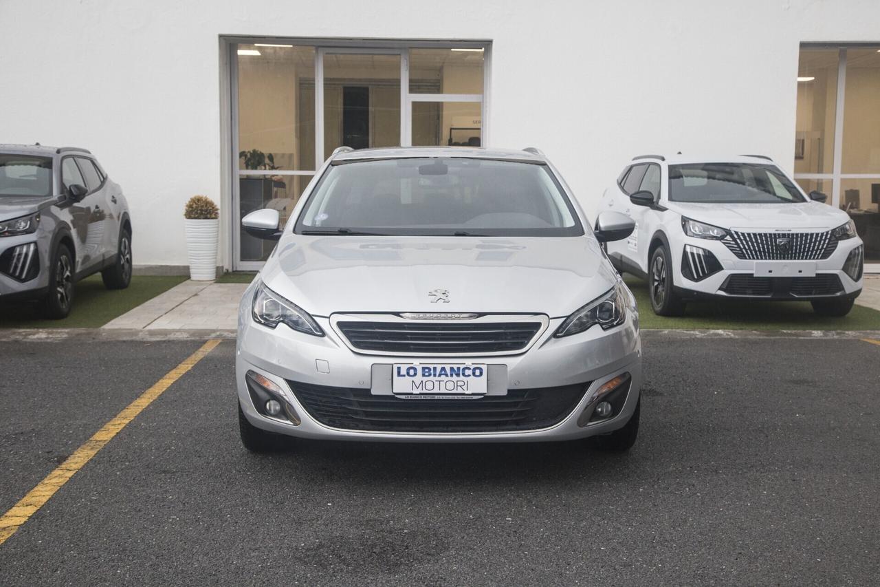 Peugeot 308 SW Allure Pack