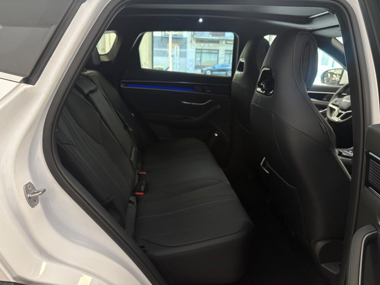 BYD Seal U DMi 1.5 218 CV PHEV Boost KM ZERO
