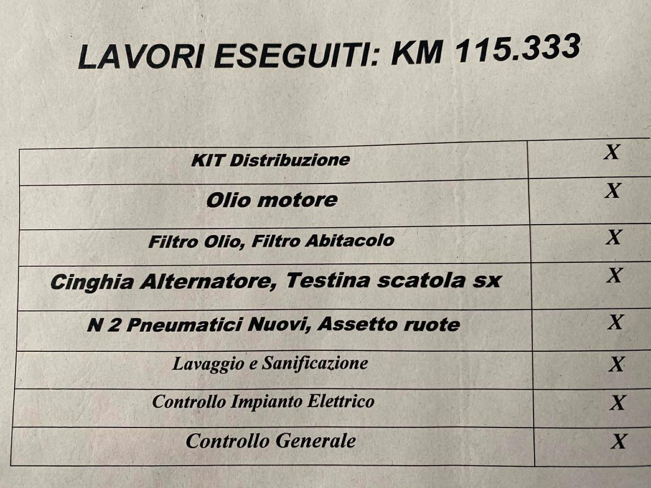 Fiat 500L 1.4 95 CV Lounge Promo Maggio