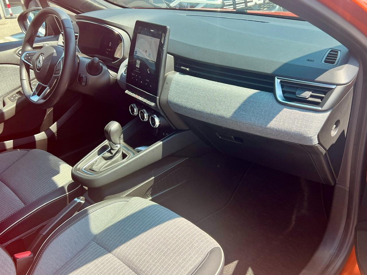 Renault Clio Full Hybrid E-Tech 145 Techno