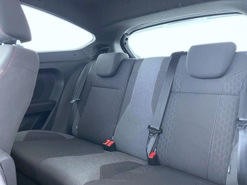Ford Fiesta 1.0 Ecoboost 100CV ST-Line