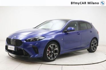 BMW Serie 1 120 d 48V MSport Pro DCT