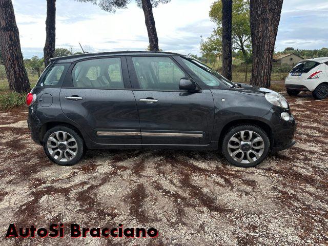 FIAT 500L 1.3 Multijet 85 CV Dualogic Lounge