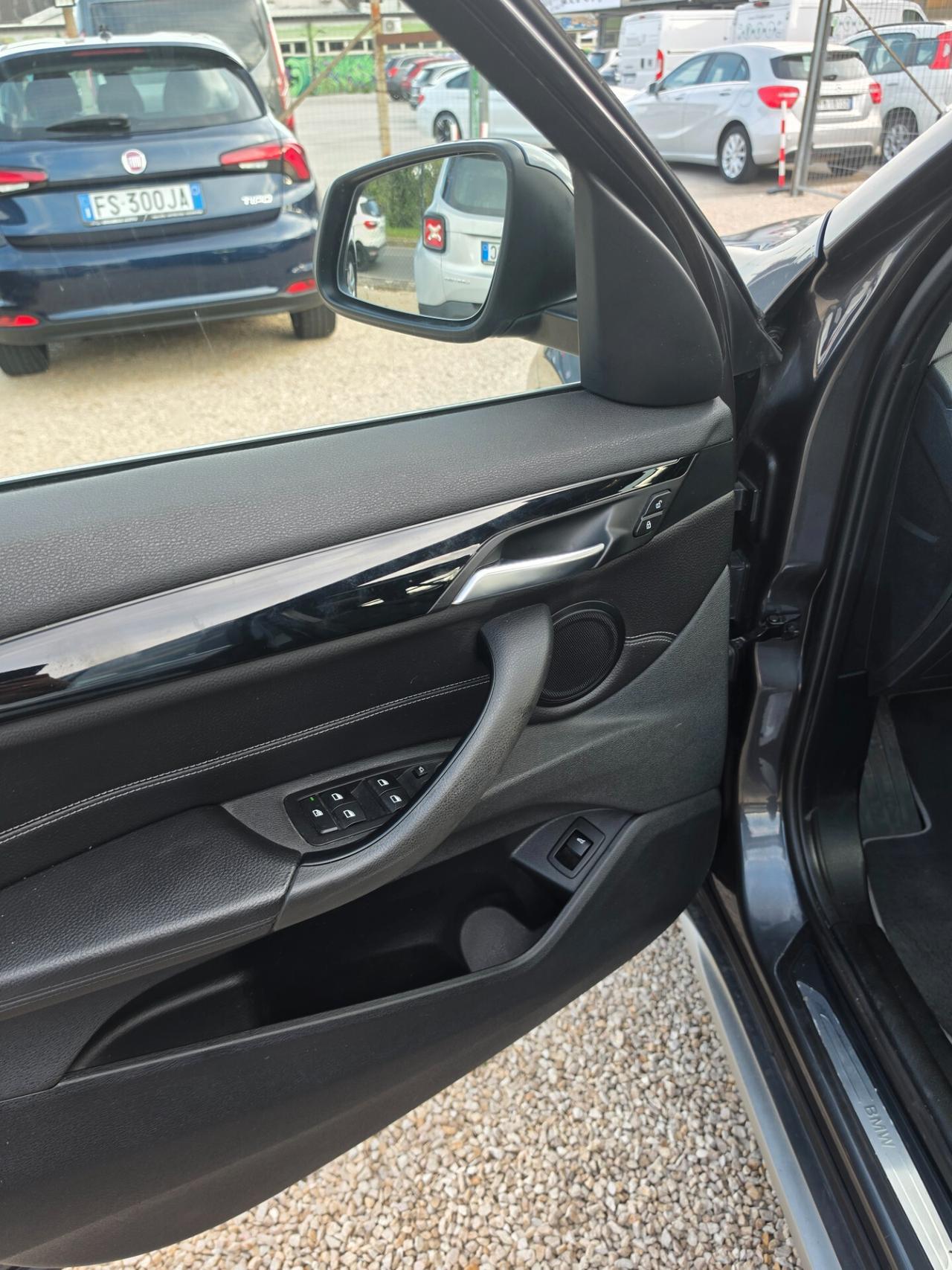 Bmw X1 sDrive18d xLine