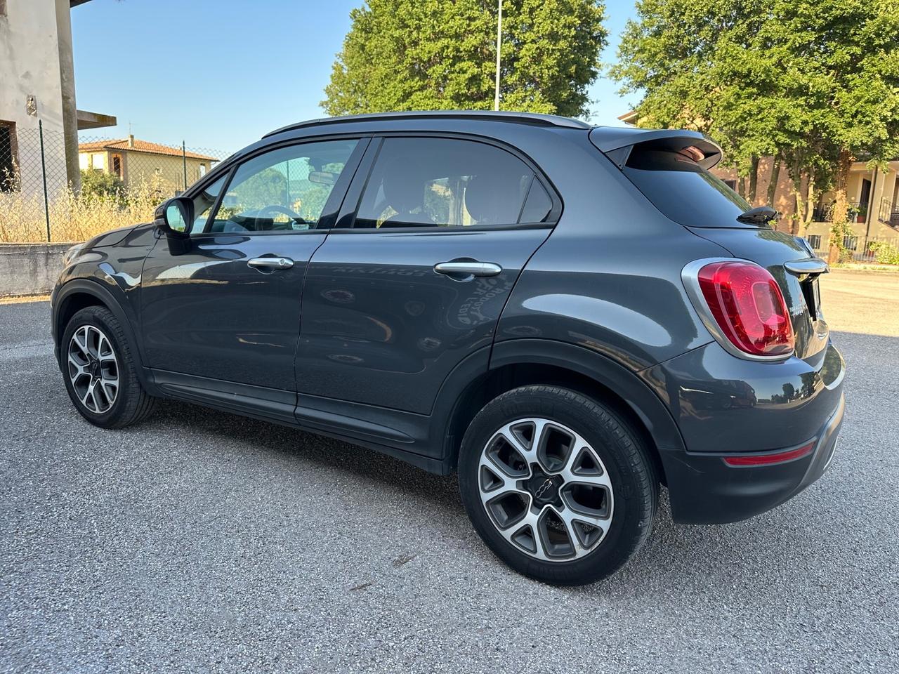 Fiat 500X 1.3 MultiJet 95 CV Pop Star