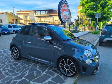 Abarth 595 1.4 Turbo T-Jet 165 CV Turismo