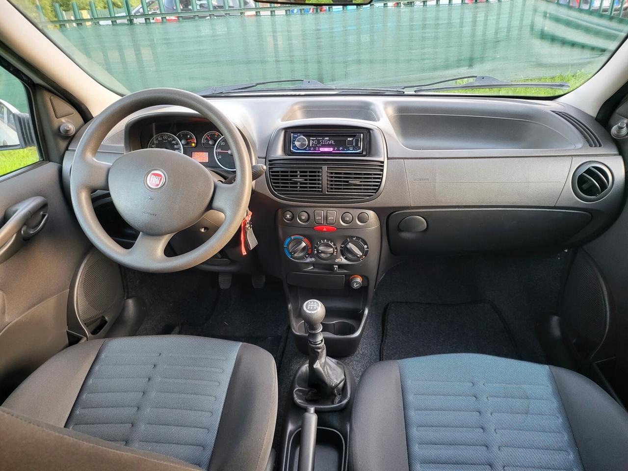 Fiat Punto Classic 1.2 5 porte Active UNICO PROPR. OK NEOP.