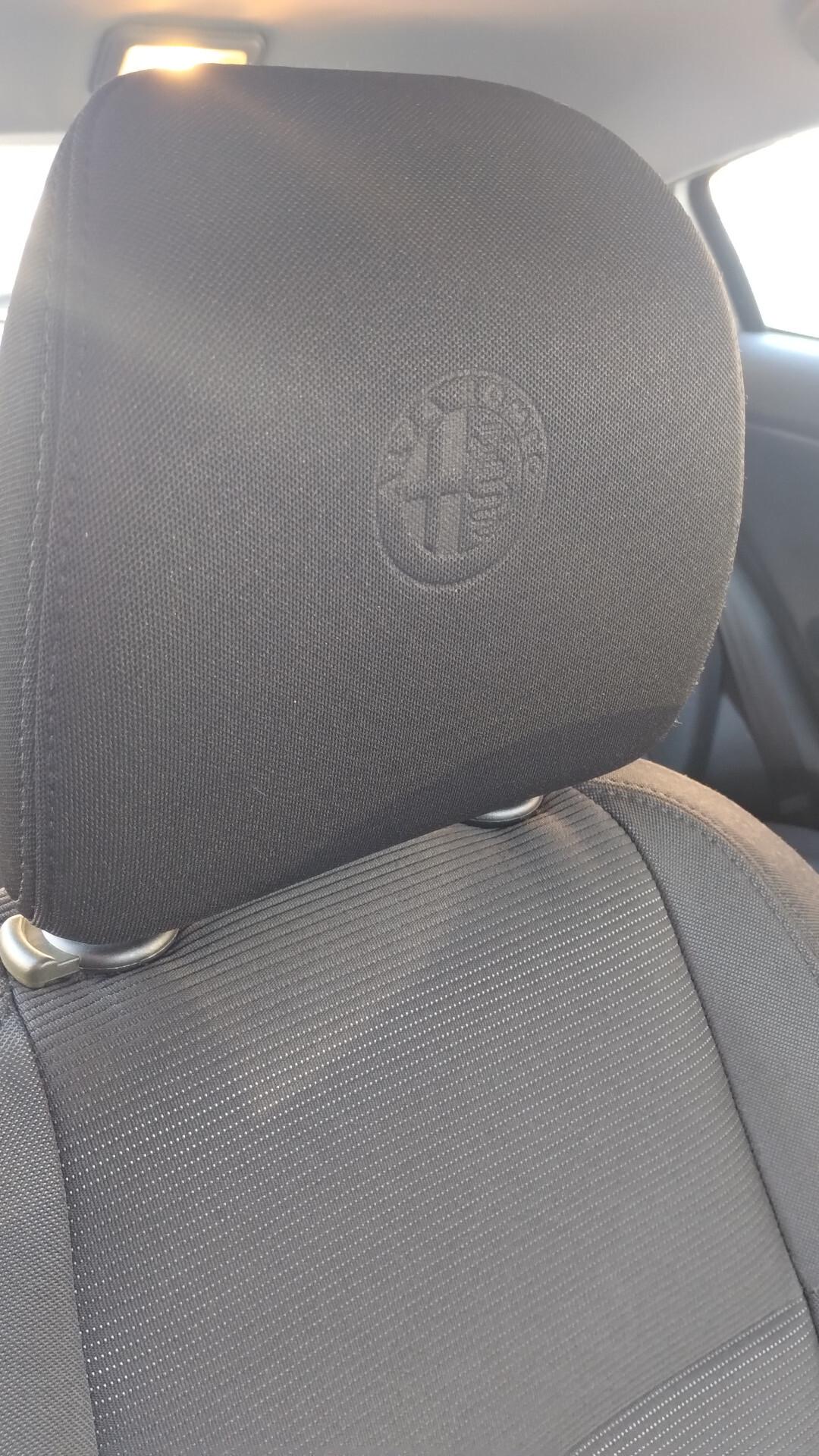 Alfa Romeo Giulietta 1.6 JTDm-2 105 CV NEOPATENTATI