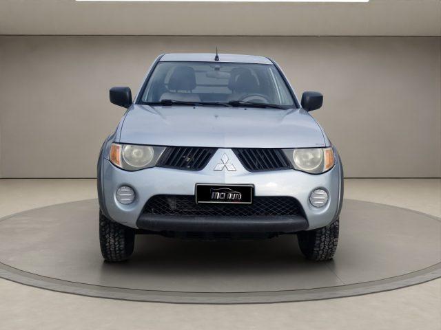 MITSUBISHI L200 2.5 DI-D/136CV Club Cab Intense