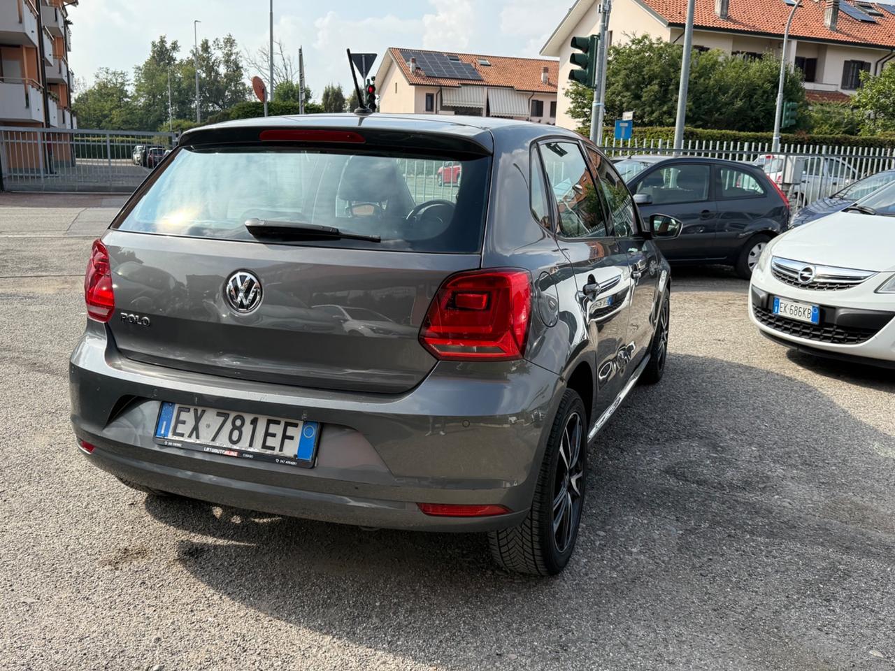 Volkswagen Polo 1.0 MPI 75 CV 5p. Fresh