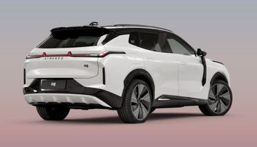 LYNK & CO 08 PHEV More