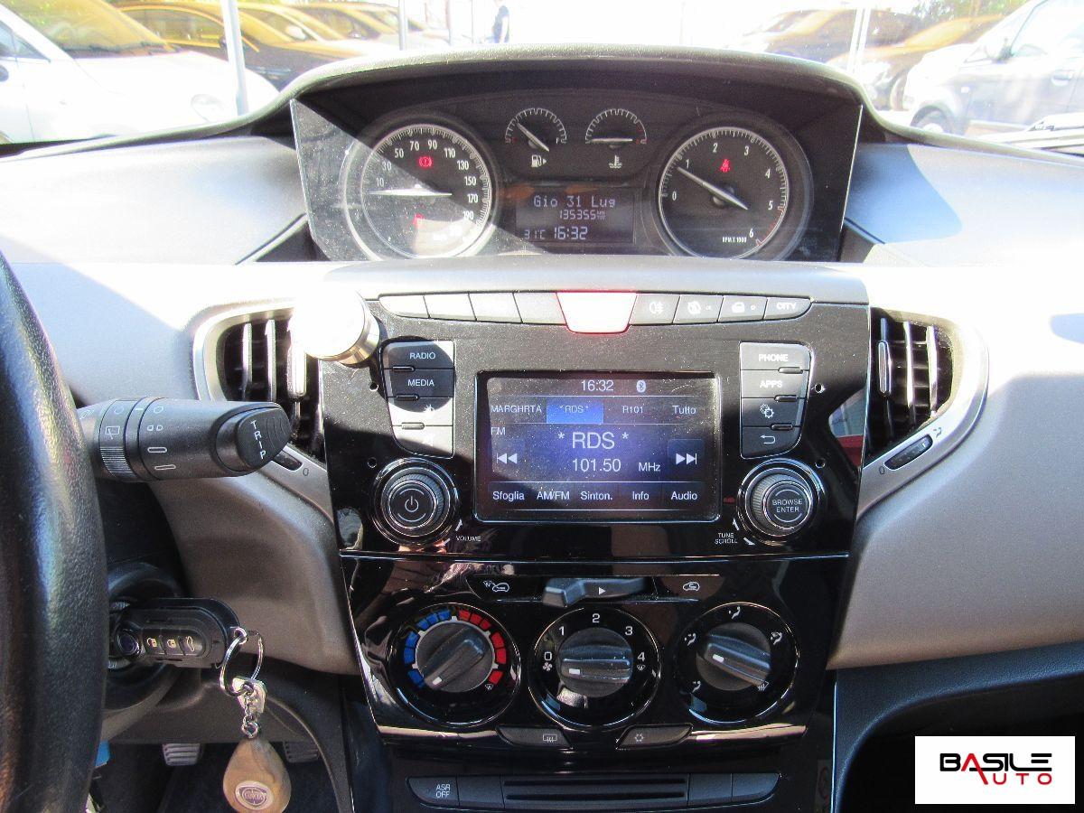 LANCIA - Ypsilon - 1.3 MJT 16V 95 CV 5 porte S&S Elle