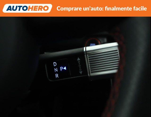 HYUNDAI Tucson 1.6 HEV aut. N Line