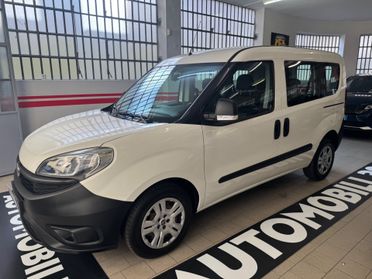 Fiat Doblo Doblò 1.3 MJT PC Combi N1 SX
