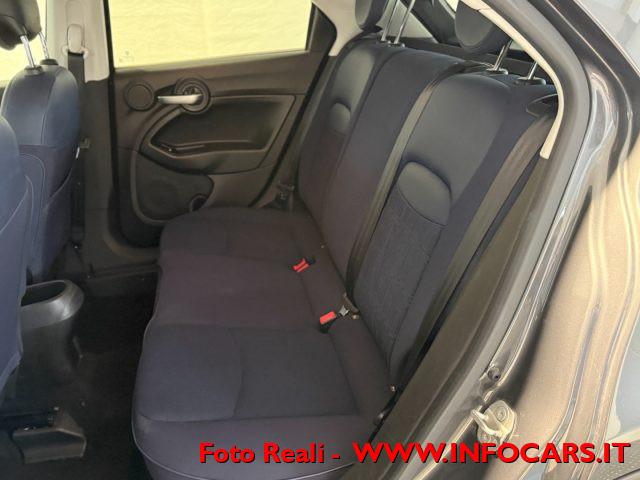 FIAT 500X 1.3 MultiJet 95 CV Club - PROMO