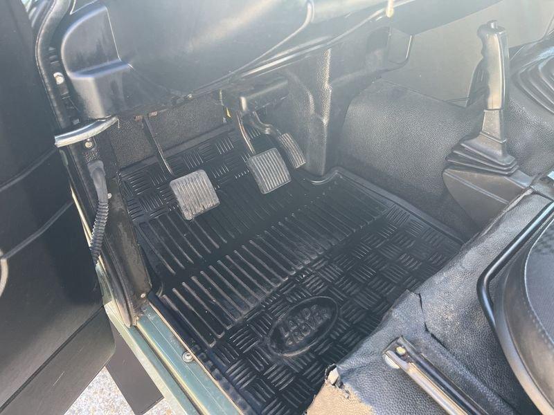 Land Rover Defender Defender 110 2.4 TD4 Hard Top S N1