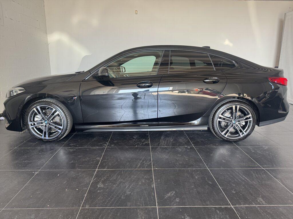 BMW Serie 2 Gran Coupe 220 d Msport Steptronic