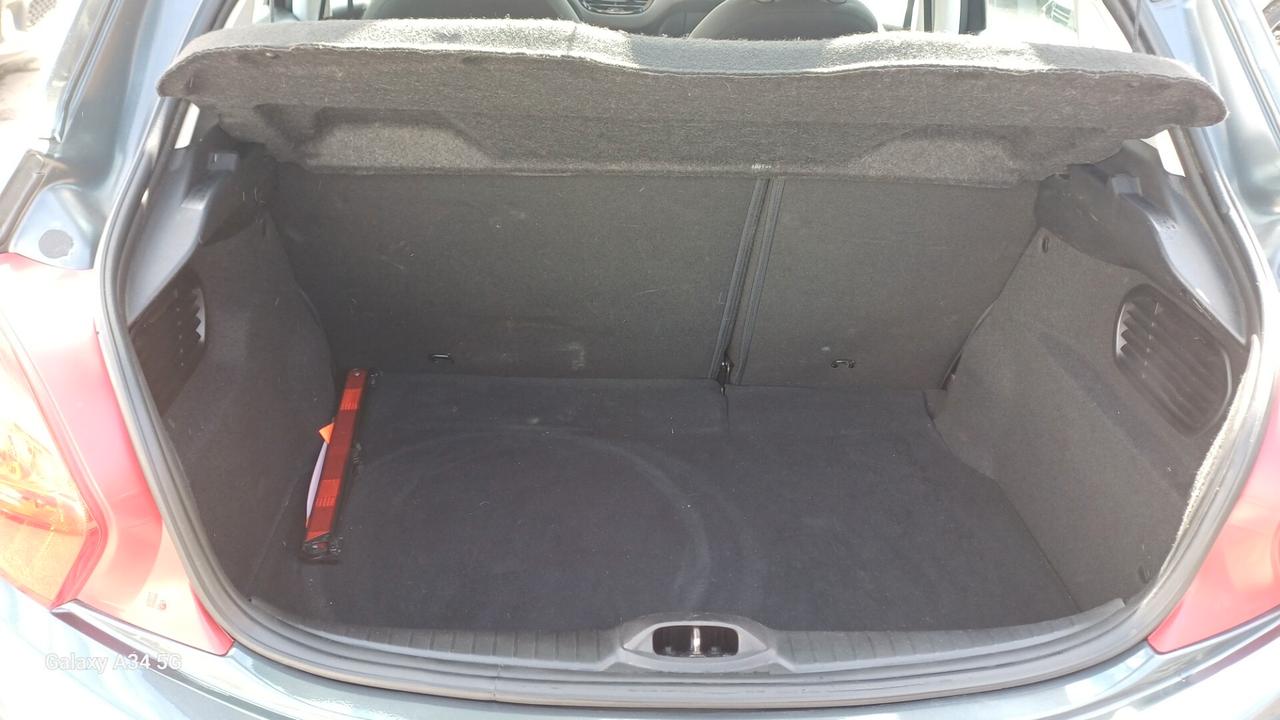 Peugeot 208 1.4 VTi 95 CV 5p. GPL Allure