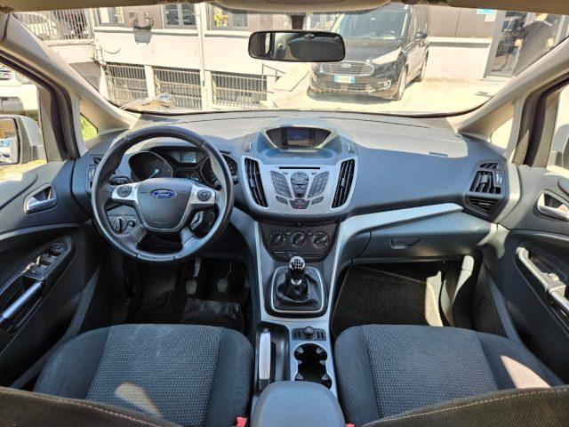 FORD C-Max 1.6 TDCi 115CV 7POSTI